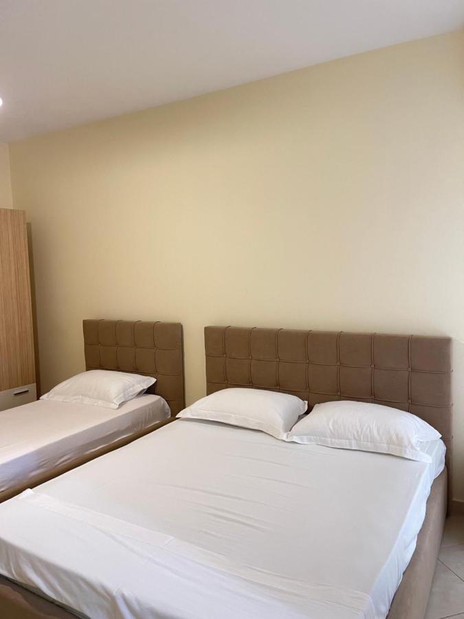 Noi Sea View Studio Avlonya Dış mekan fotoğraf